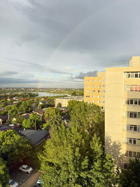 Pantelimon, Sector 2.